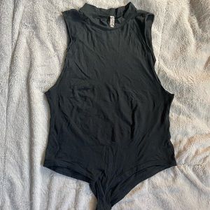 Free People Intimately Body Suit